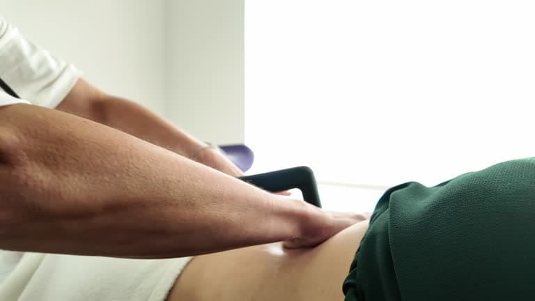 What is Pelvic Floor Reconstruction?