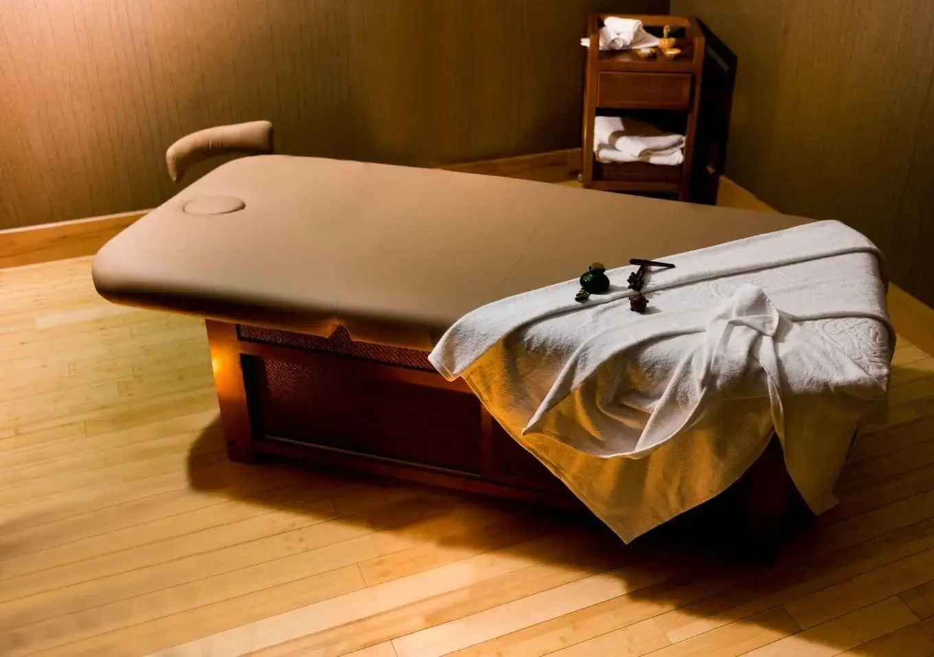 VIP room (Special Hana Massage)