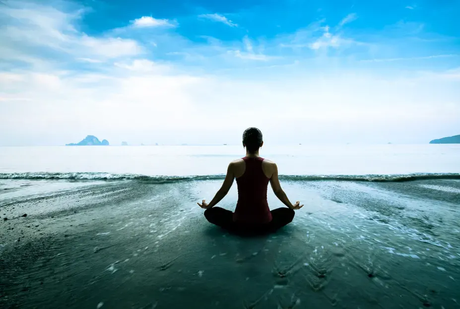 What are the benefits of Meditation?