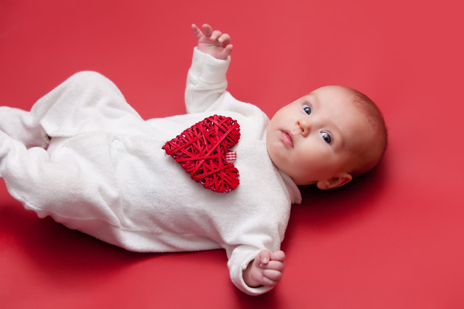 Congenital heart defect repair recovery & aftercare