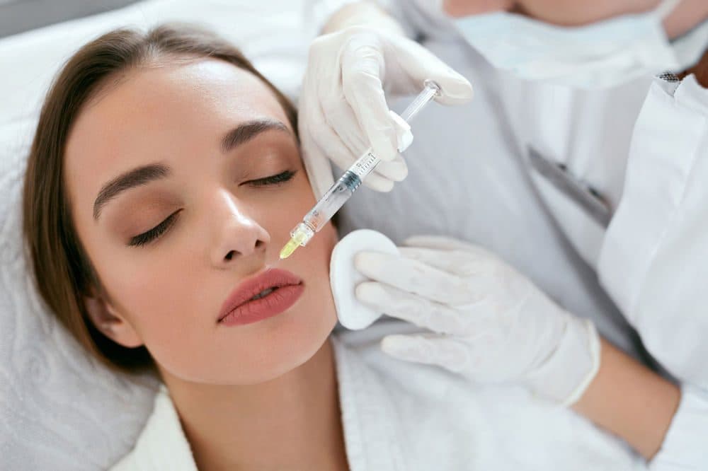 What is mesogel used for?