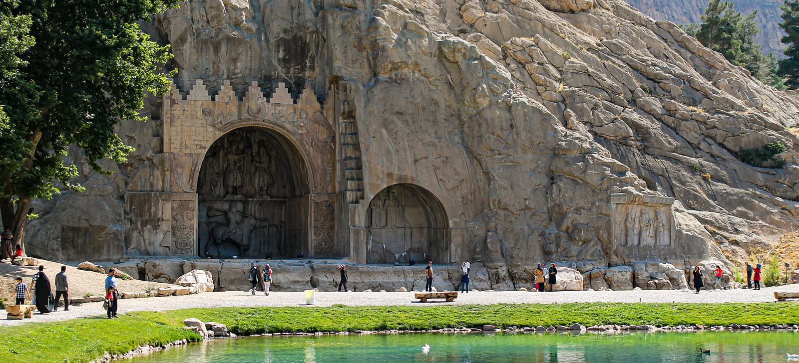 About the Climate of Kermanshah