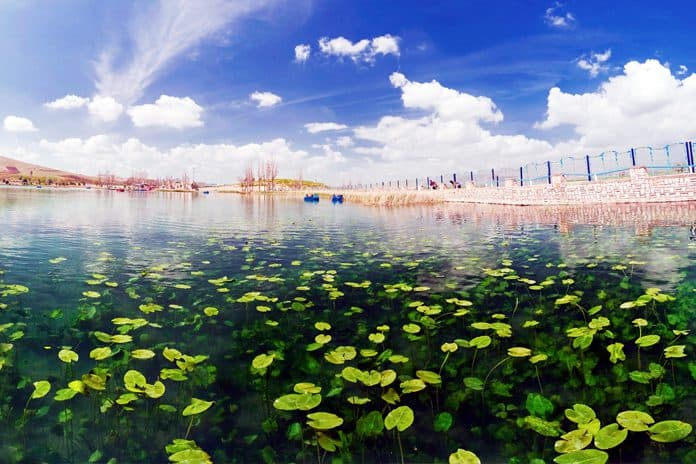 Attractions of Kermanshah