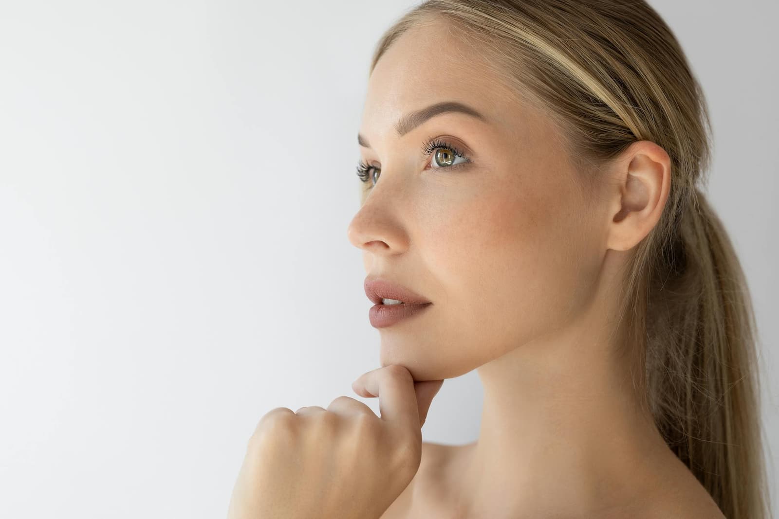 What are the alternatives to having a neck lift?