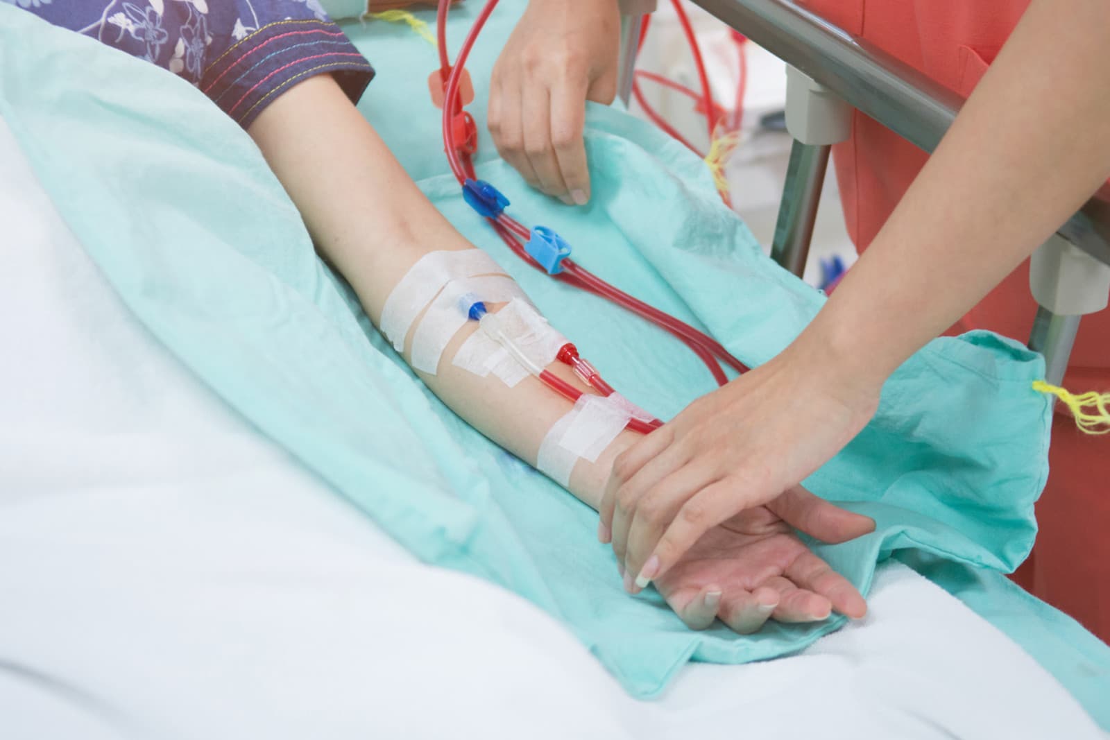 Which type of dialysis do I need?