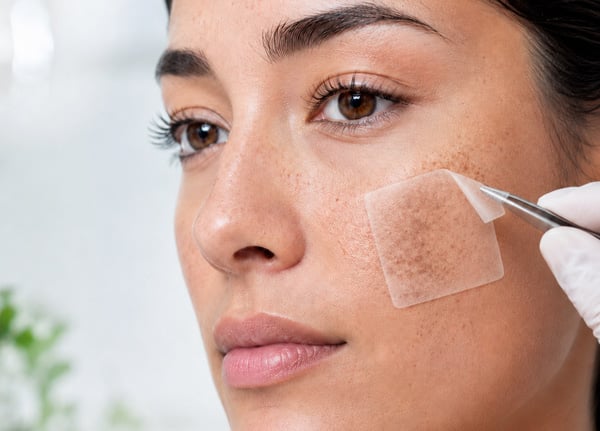 What is Spotark Treatment?