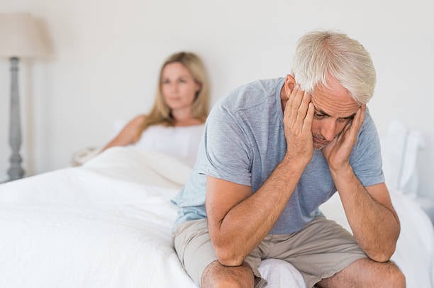 What causes Erectile Dysfunction?