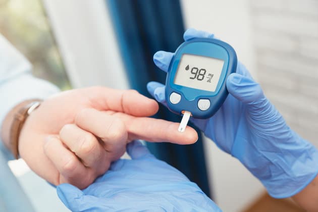 Diabetes and Metabolic Disorders