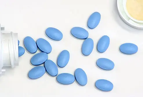 Medications and Medical Treatments