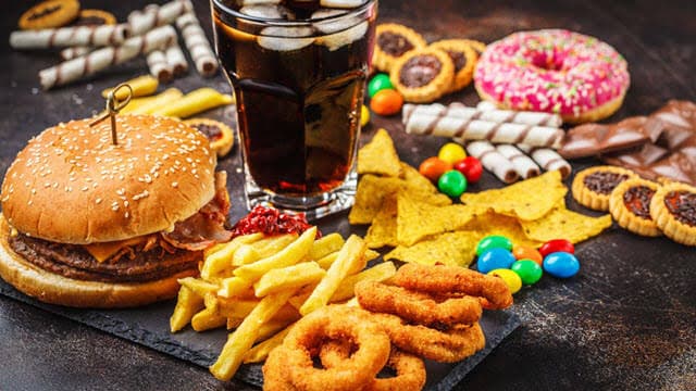 Lifestyle Factors