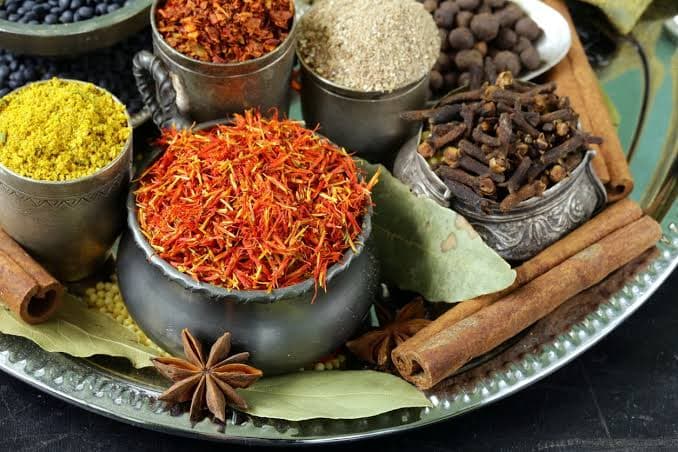 Herbal and Natural Supplements