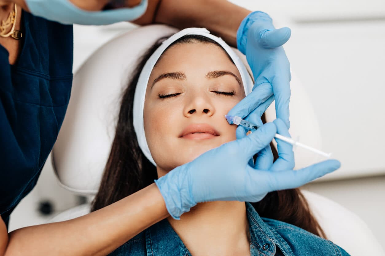 Botox (Botulinum Toxin Injections)
