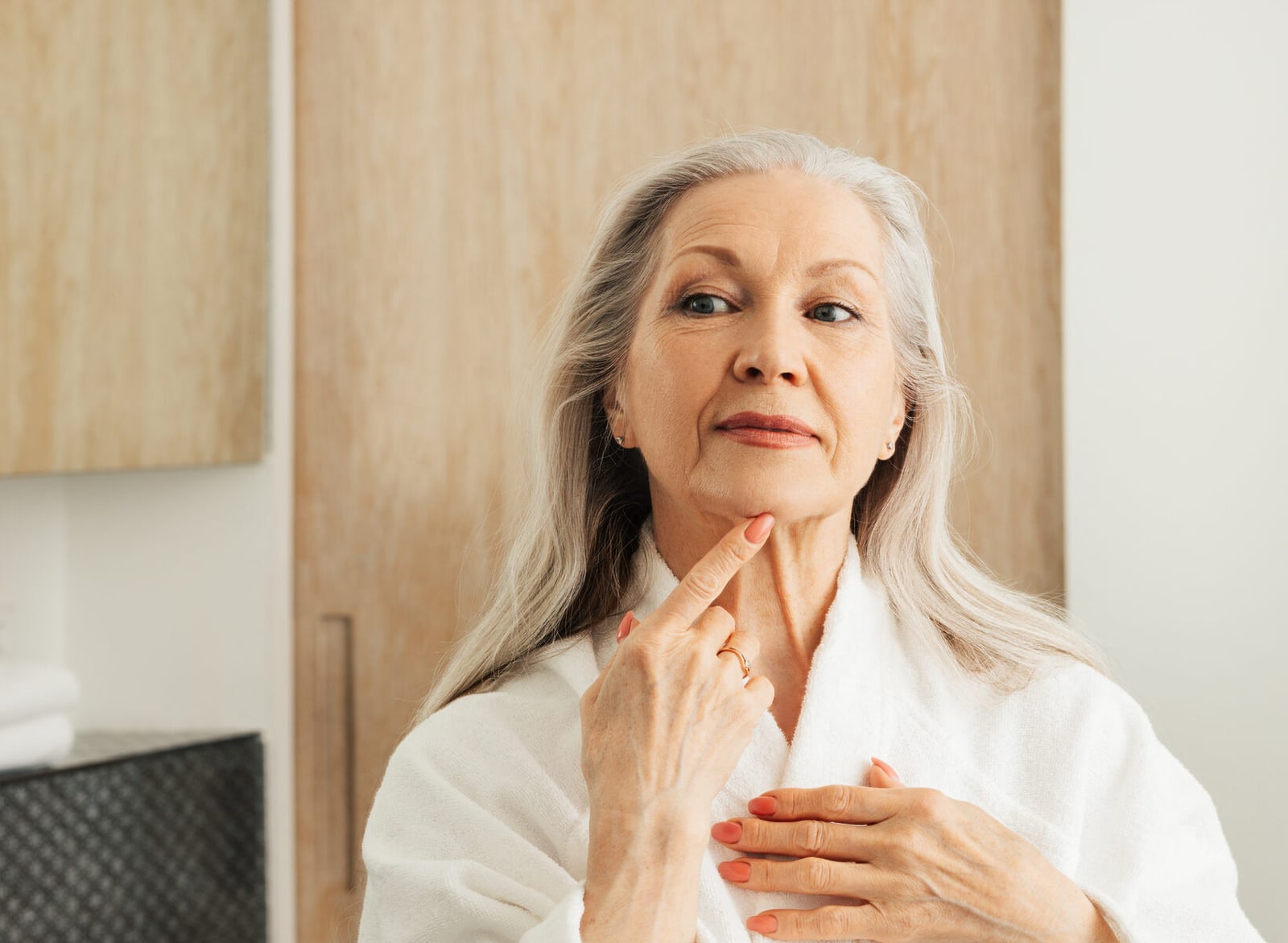 Double Chin Surgical Treatments