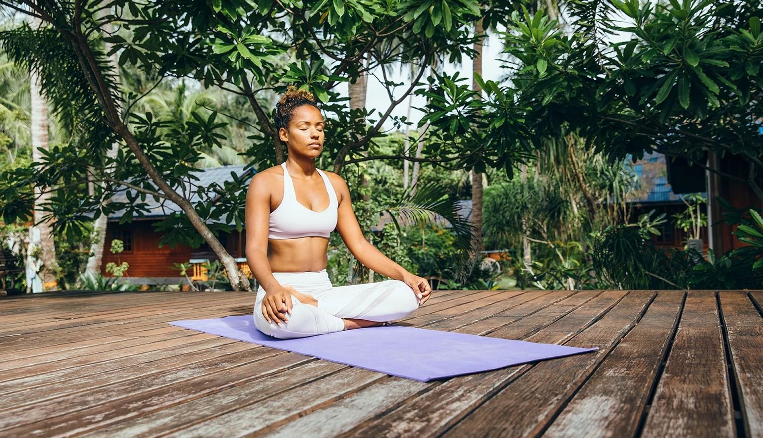 How exactly can I Meditate?