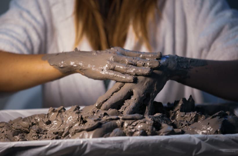 Mineral Exchange (Chemical Effects)
