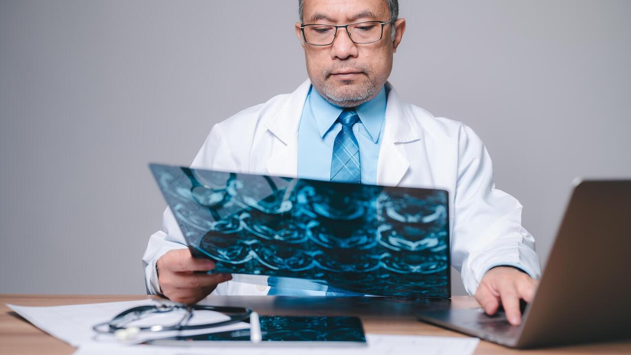 What are Laboratory & Diagnosis tests?
