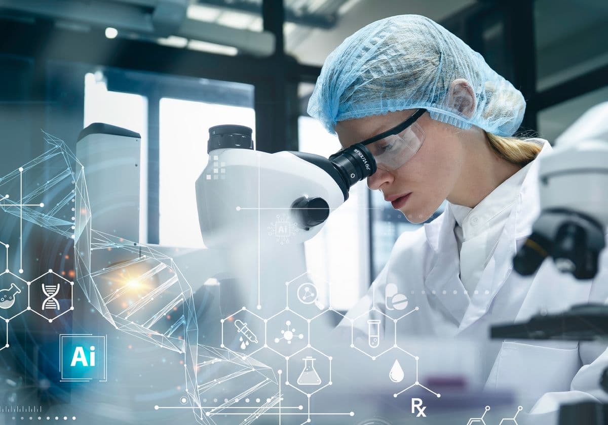 What Are Laboratory & Diagnostic Tests?