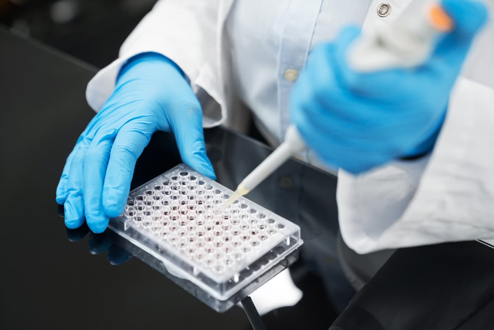 Types of Laboratory Tests