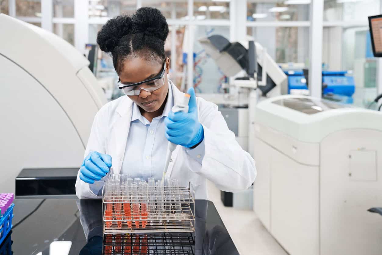 What to Expect During Laboratory & Diagnostic Tests