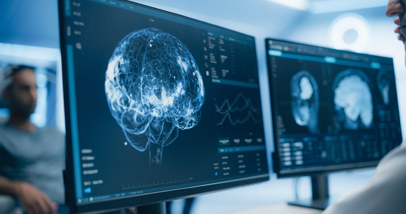 What are the Risks of Radiation in Medical Imaging?