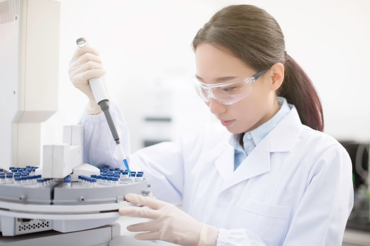 What are the different types of Biopsy?