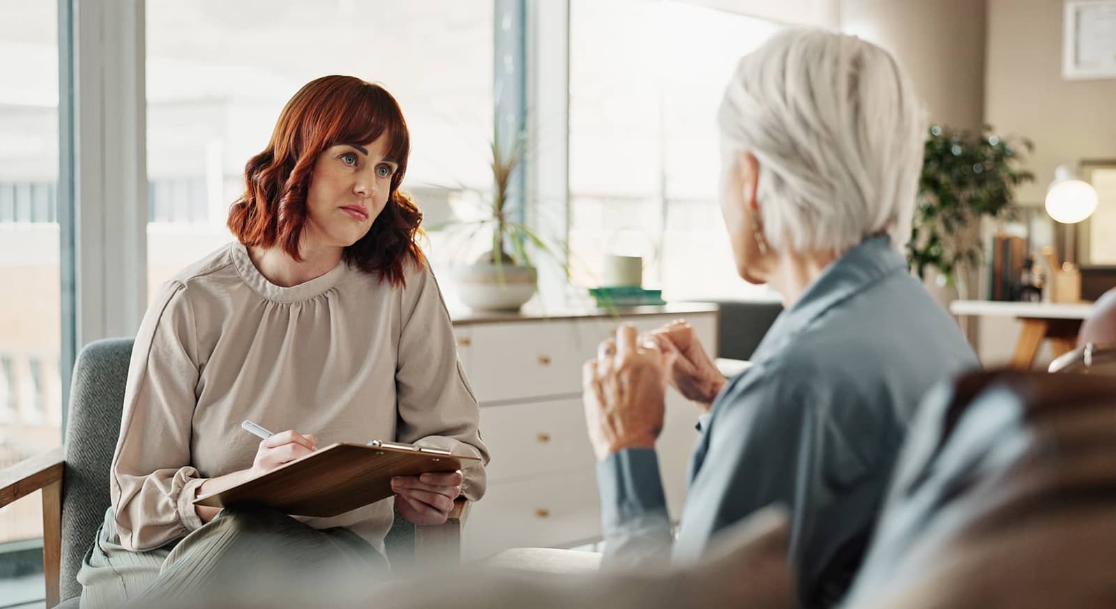 What Is a Psychotherapist?