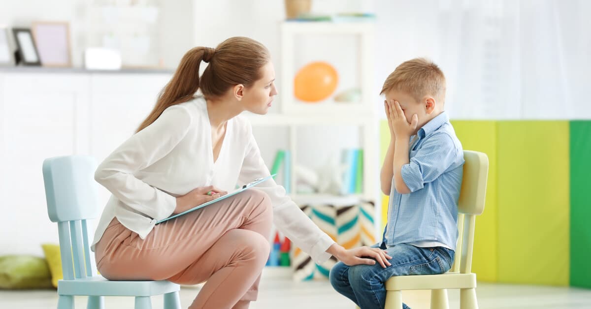 Psychotherapist vs. Psychologist vs. Psychiatrist
