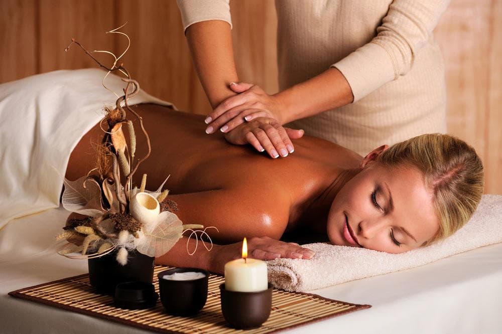 What Is Massage Therapy?