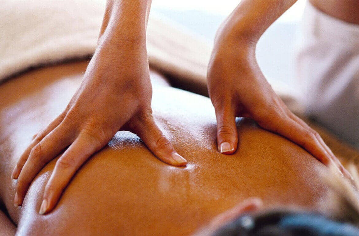 What Happens During a Massage Therapy Session?