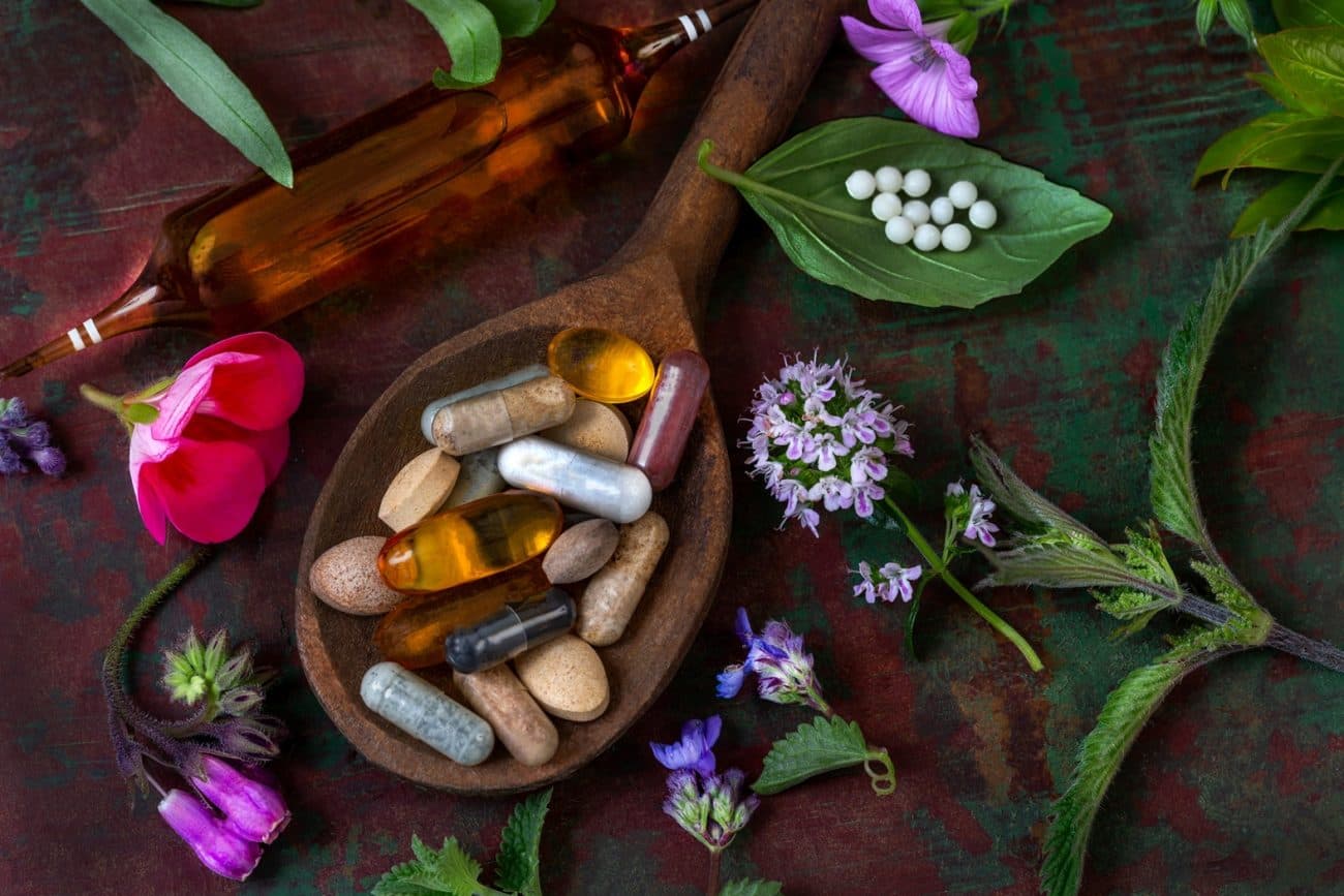 Immune System Support
