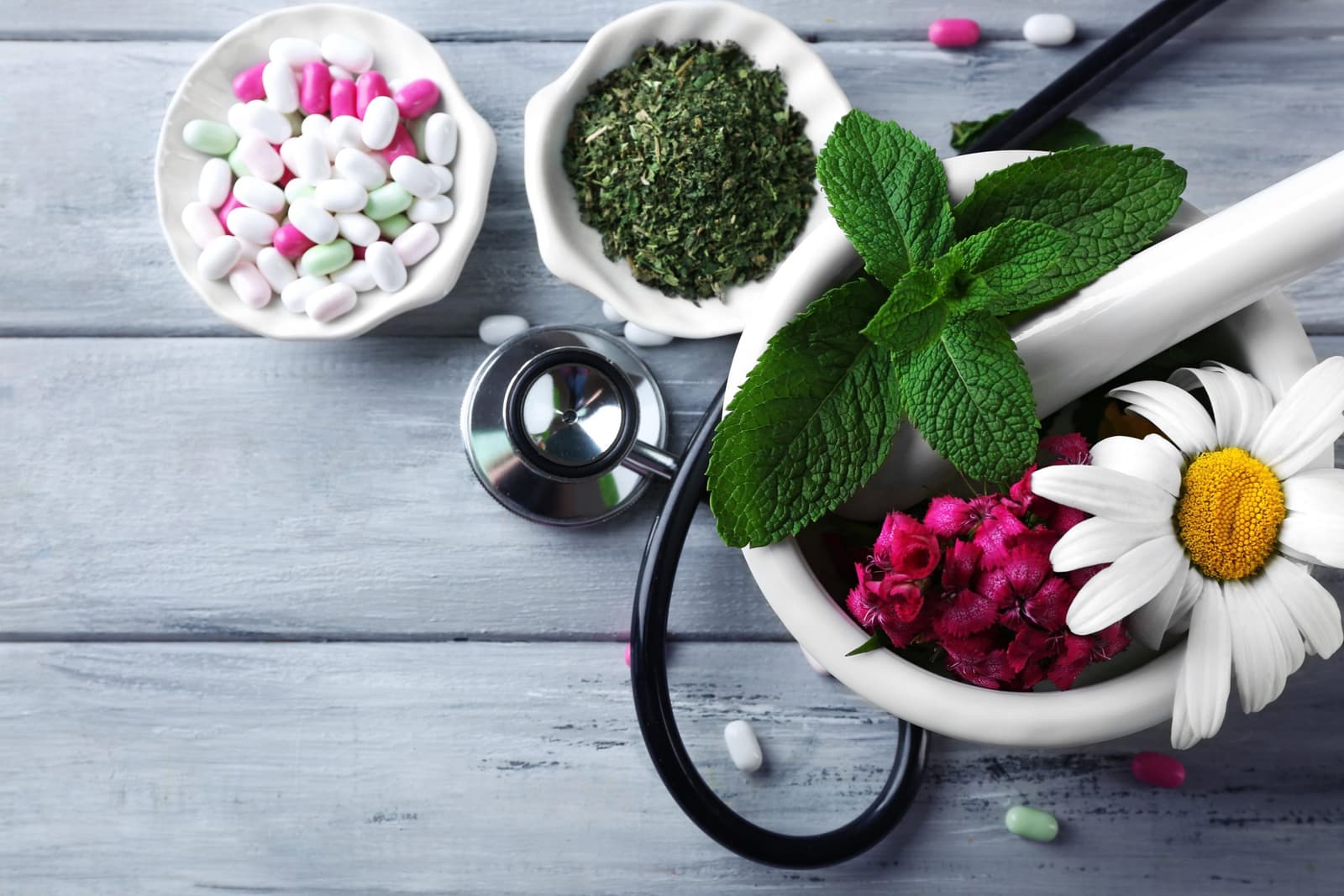 Are Herbal Medicines Safe?