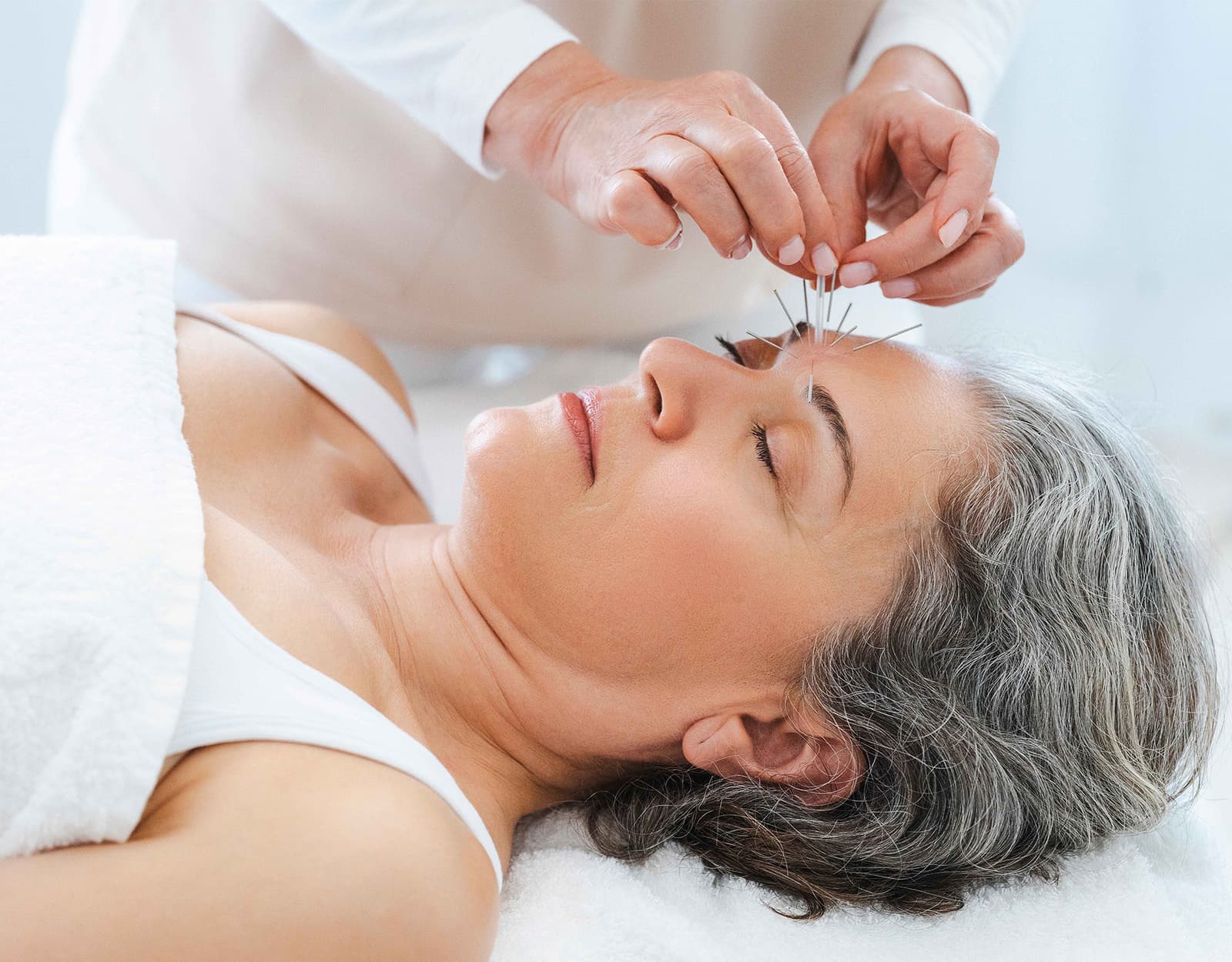 Cons of Acupuncture