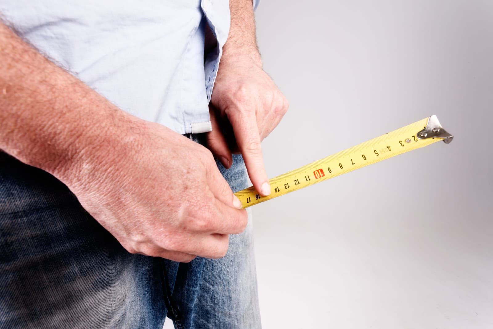Is Penis Enlargement Surgery Worth It?