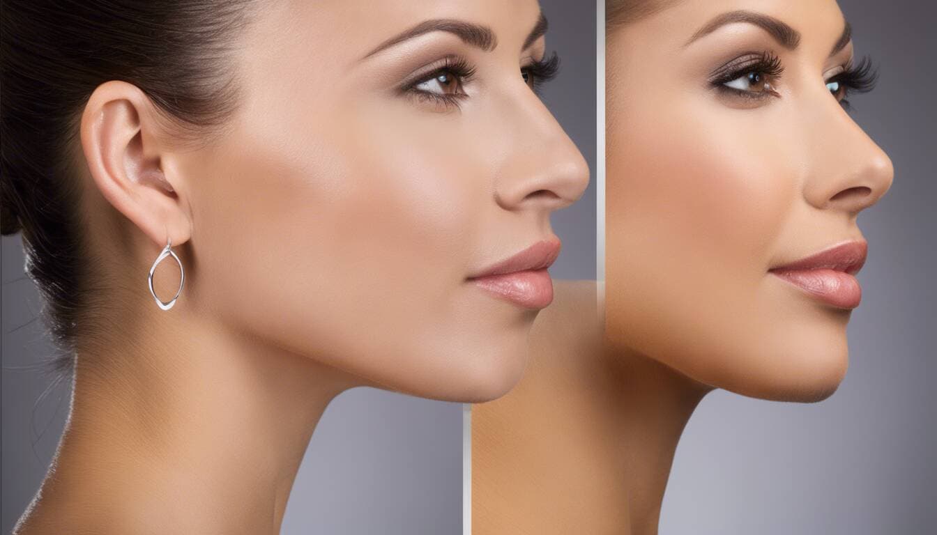 Chin Implant vs. Chin Filler: Key Differences