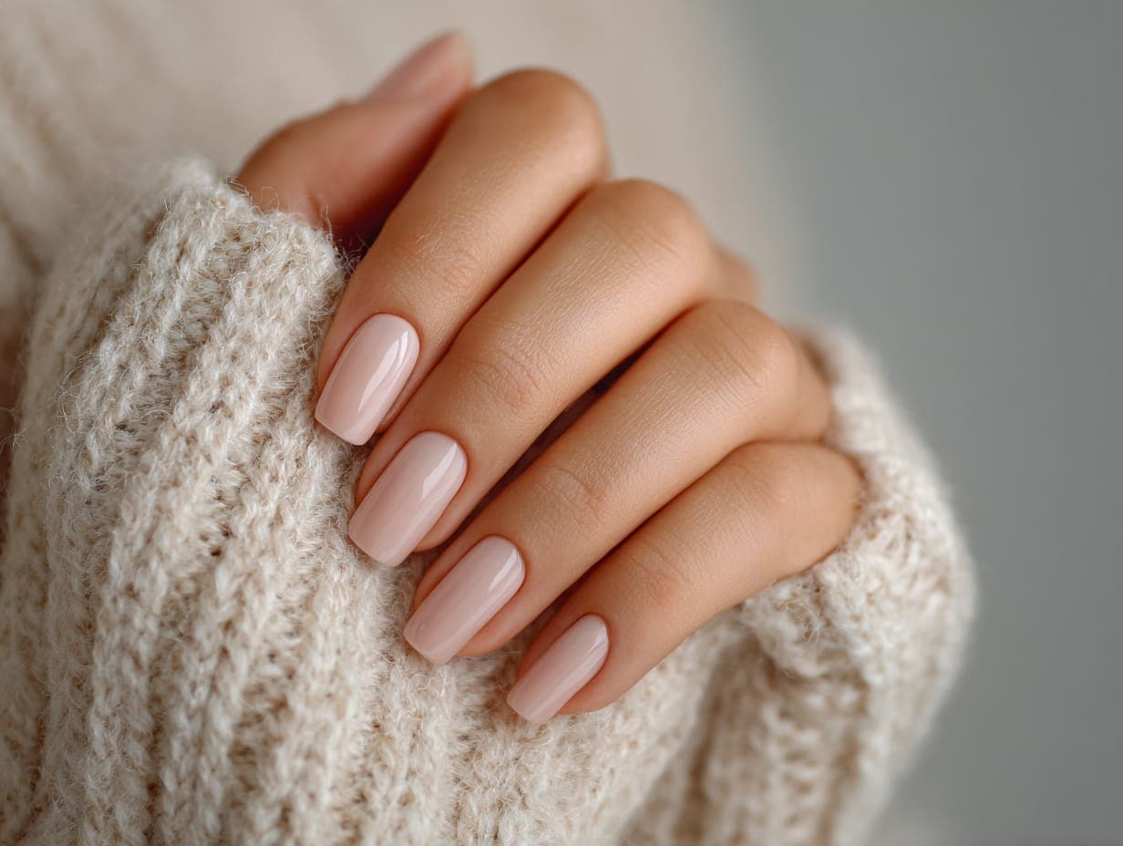 What Is Nail Lamination?