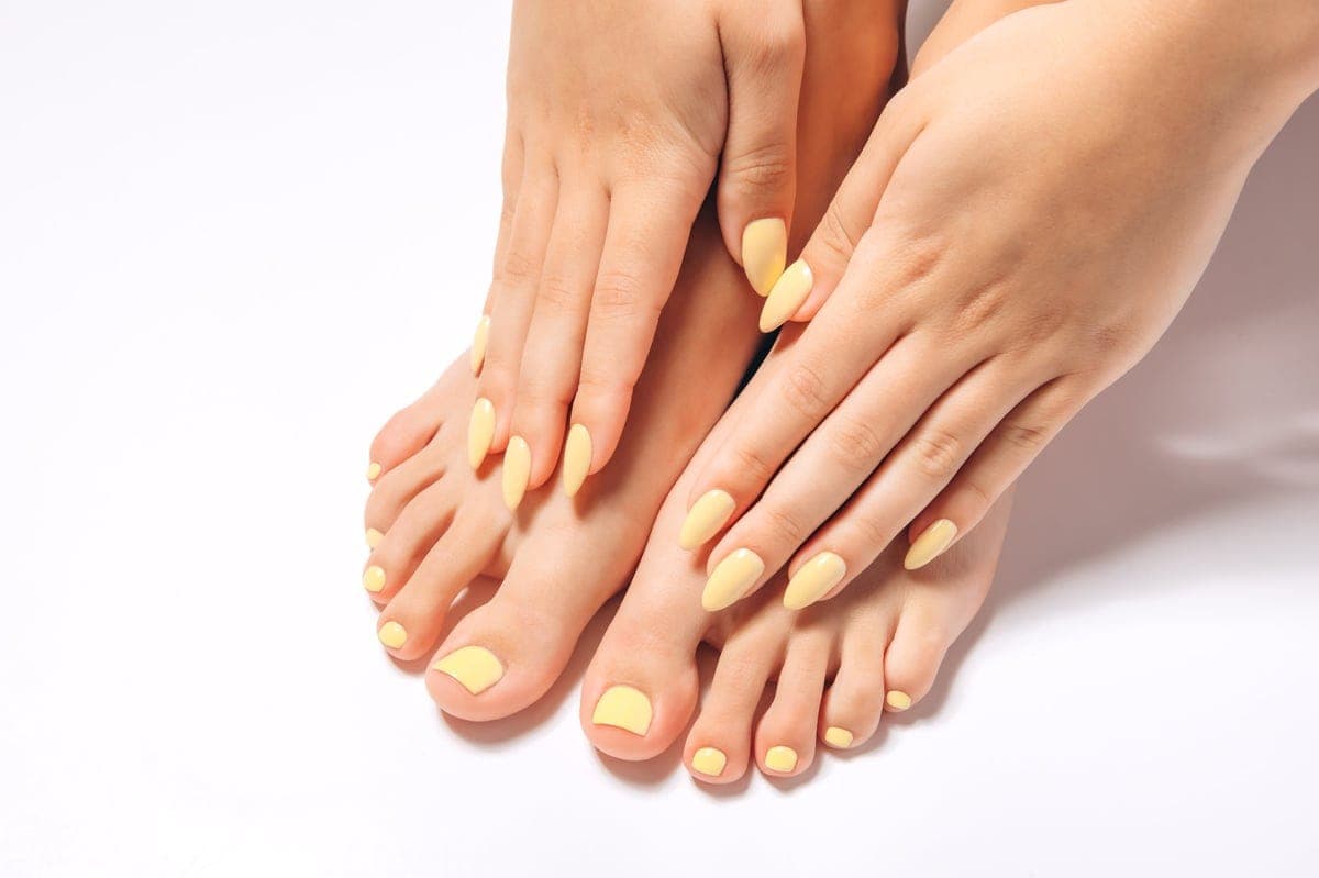 How Long Does Nail Lamination Last?
