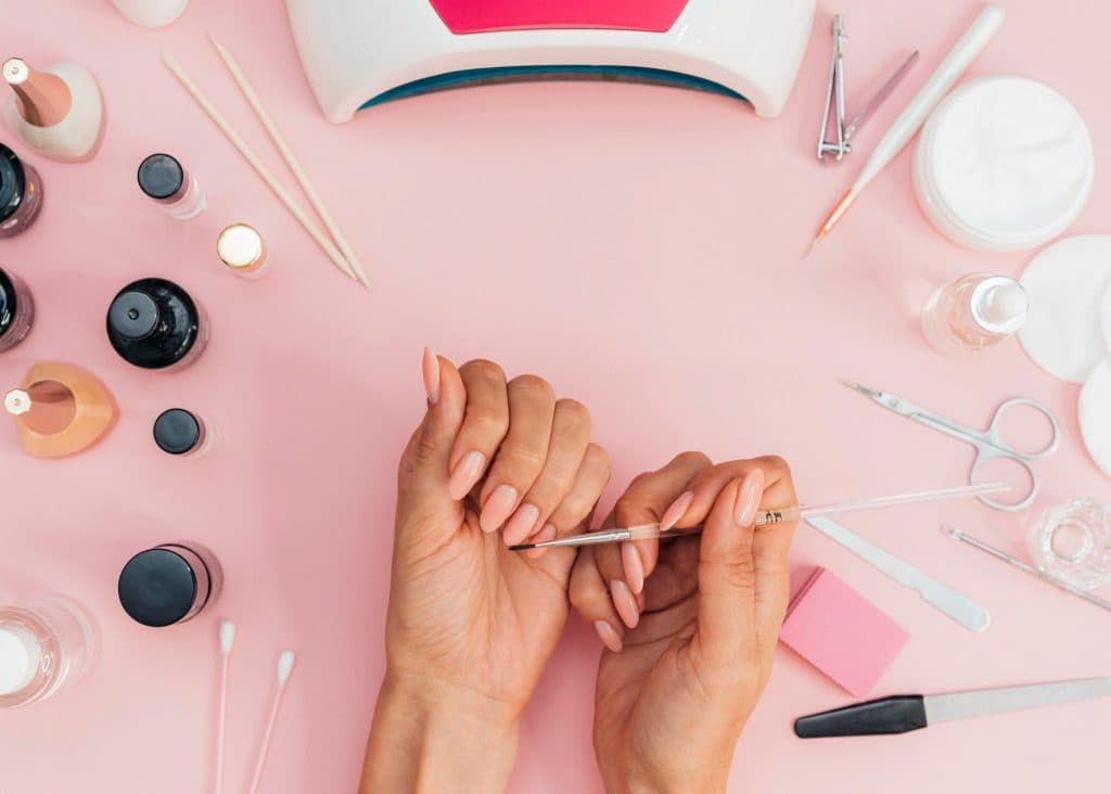 Is Nail Lamination Safe?