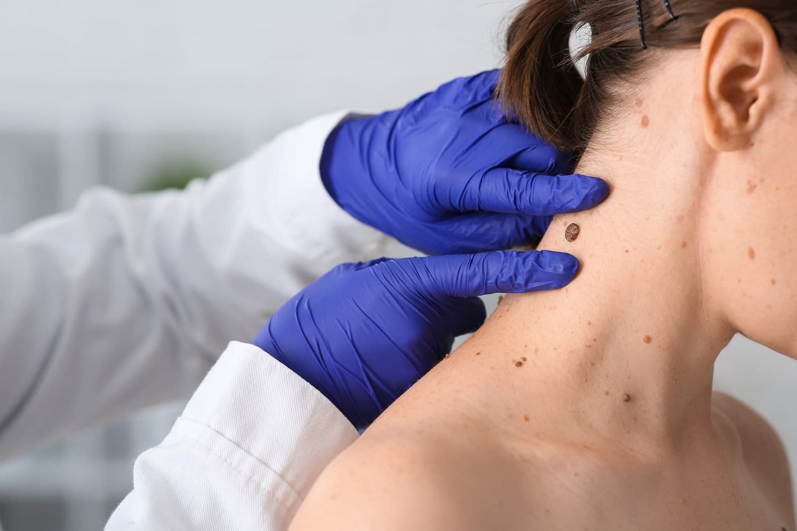 When Should You Contact Your Doctor?
