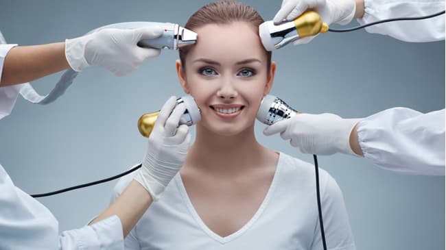 Is Topical Carboxytherapy Painful?
