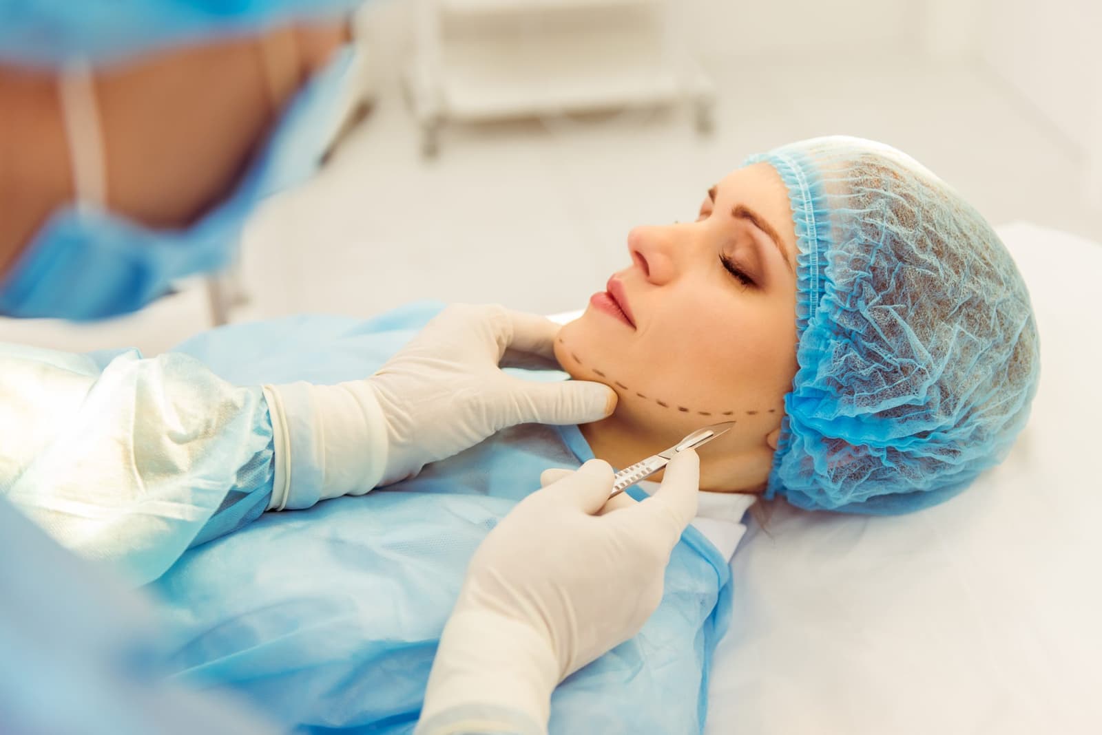 What is Jaw Surgery?