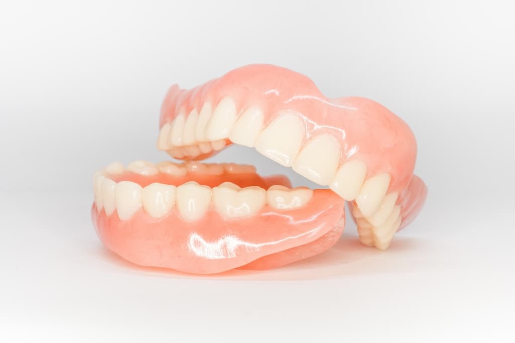 Who May Need Dentures?