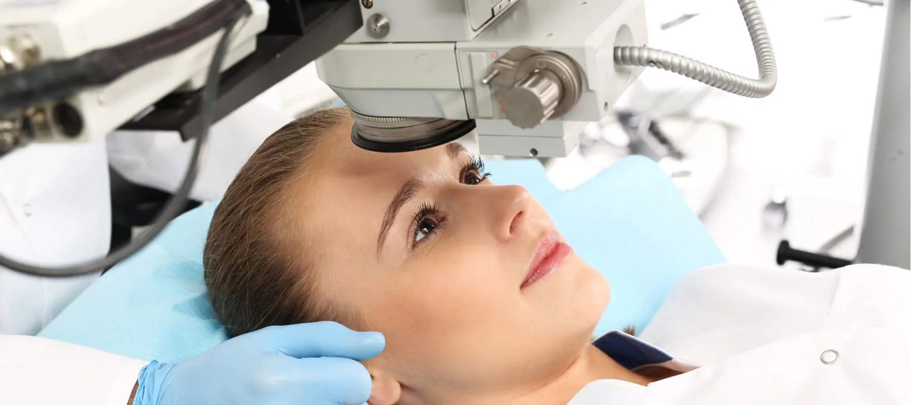 What is a retina surgery?