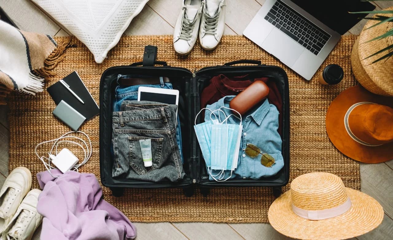 Pack Smart for Your Medical Journey