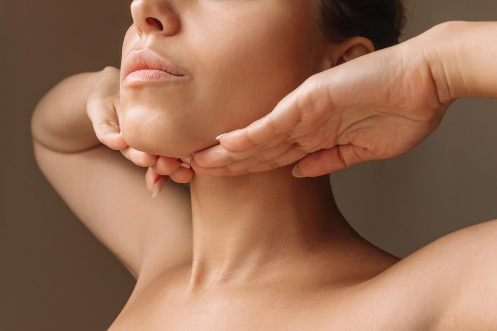 Face-Lift (Rhytidectomy)