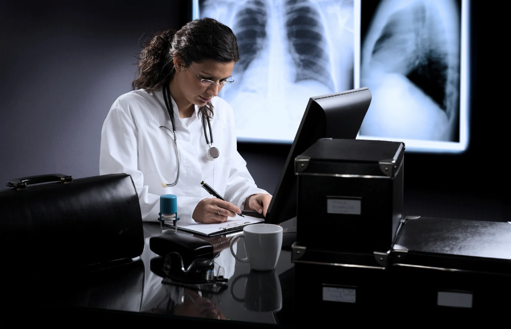 Everything you need to know about X-Rays