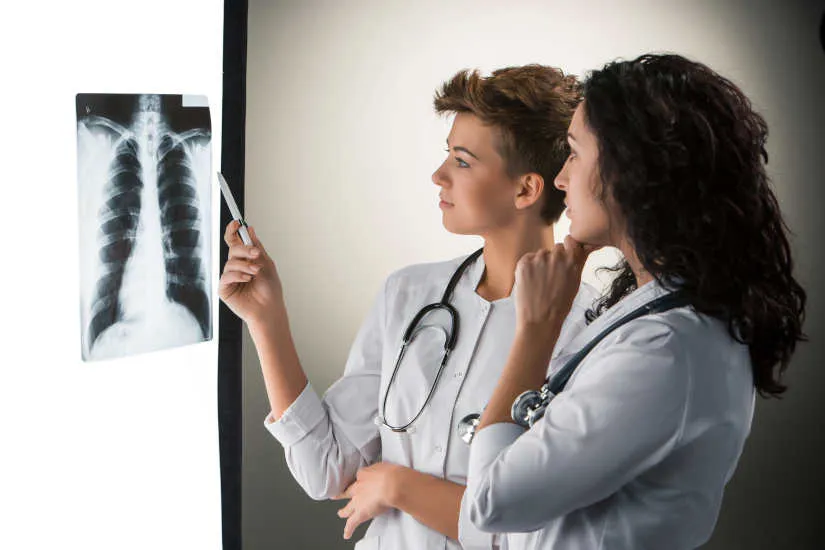 What Is an X-Ray?