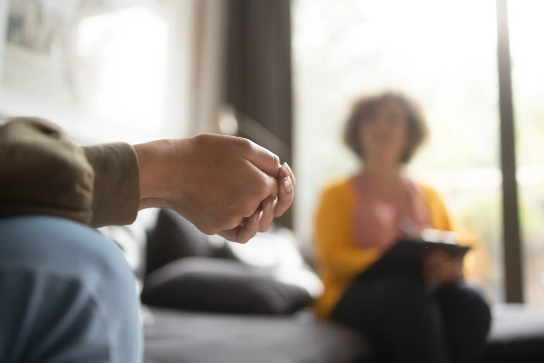 Psychotherapist vs. Psychologist