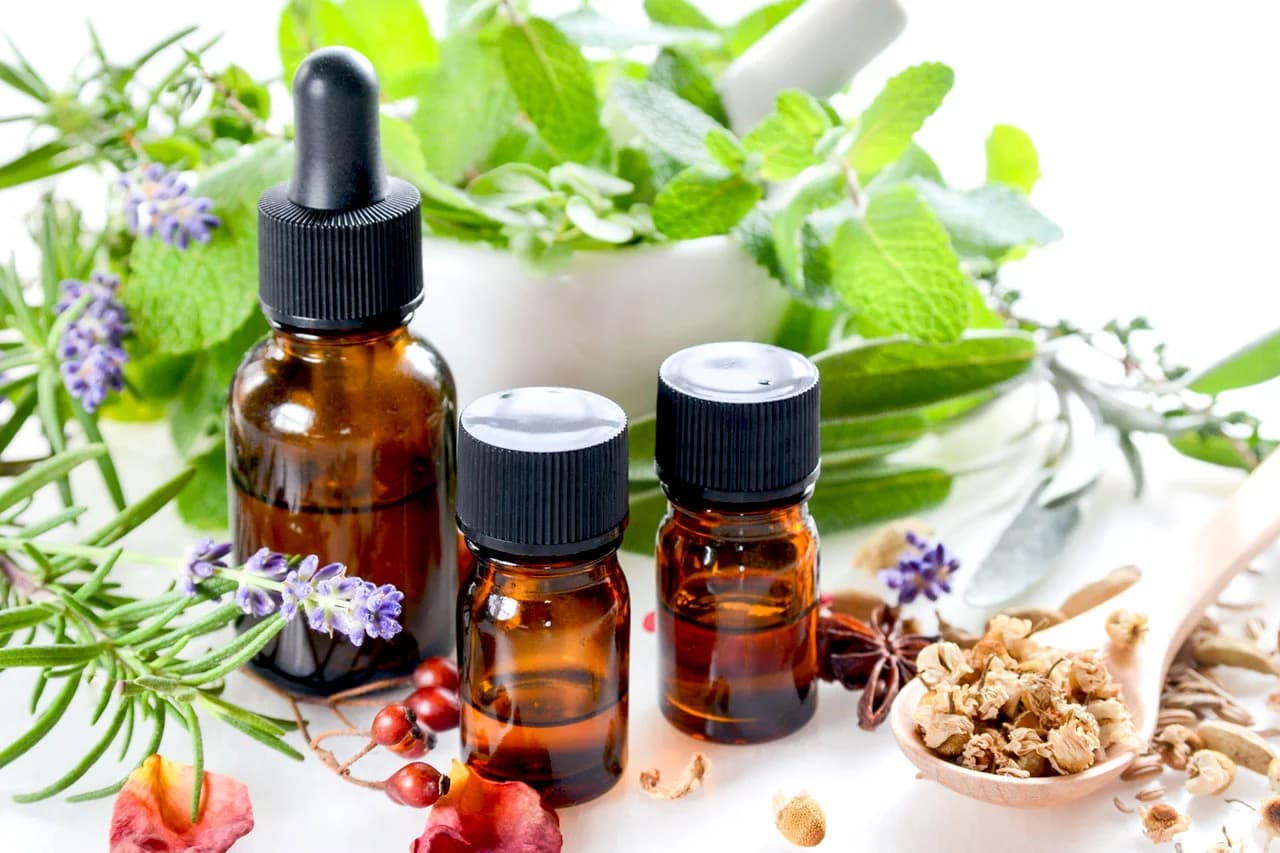May Offer Complementary Support for Certain Conditions