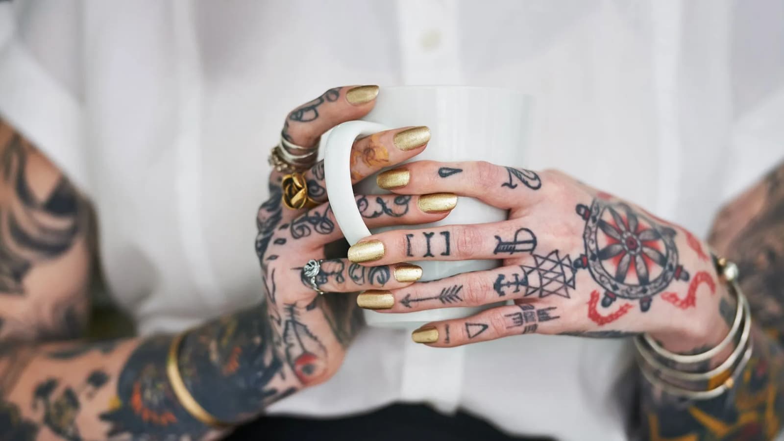 What Does a Tattoo Cover-Up Entail?