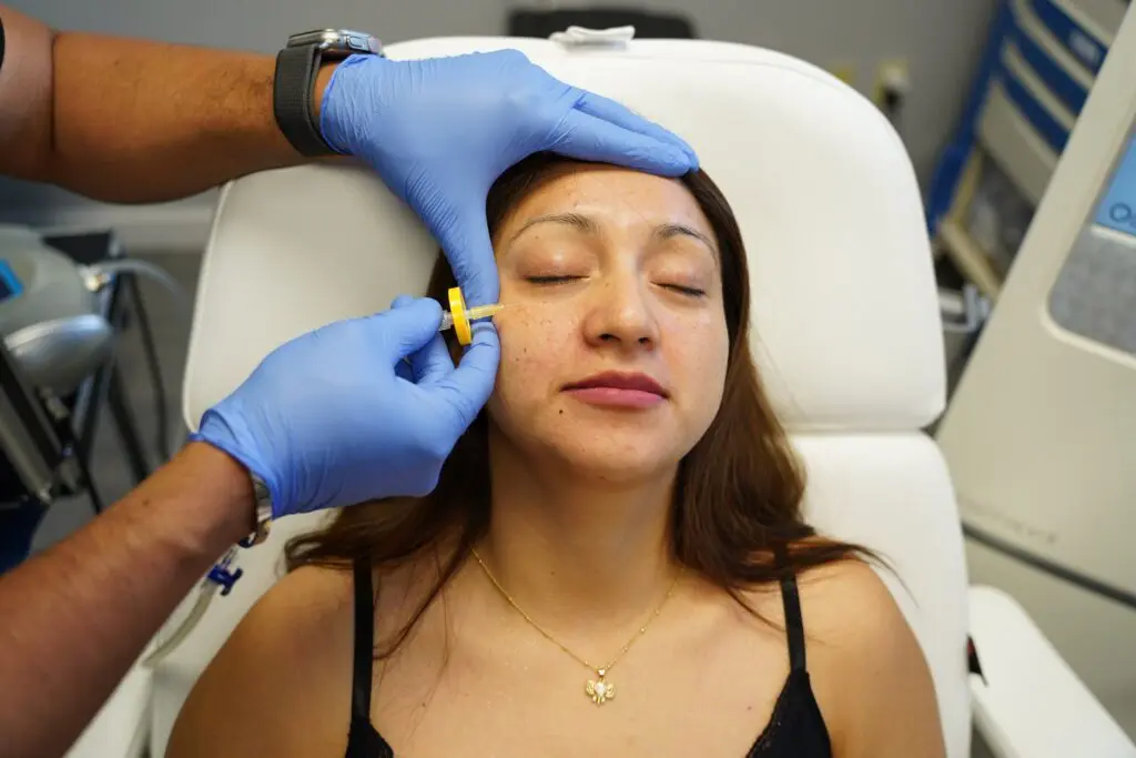 What Is Carboxytherapy Used For?